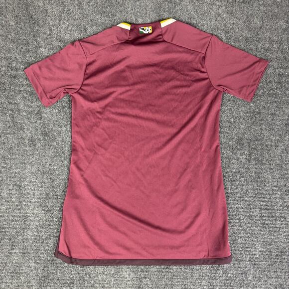 Adidas MLS Portland Timbers 2024 Archive Soccer Jersey Women's XS NWT IM5463 - Picture 3 of 7